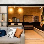 Pineapples NSC902 - Apartamento com ótima localização, lindo e moderno