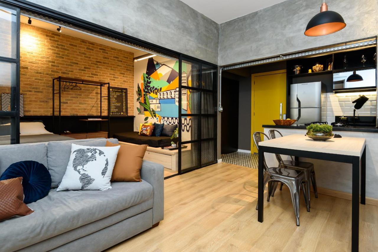 Appartement Pineapples Nsc902 - Com ótima Localização, Lindo E Moderno *