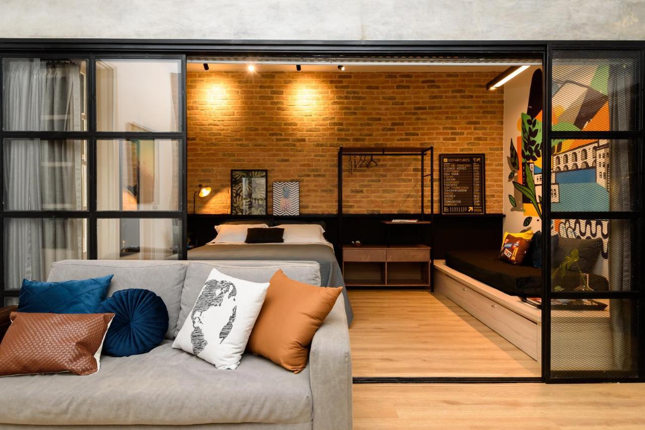Pineapples Nsc902 - Com ótima Localização, Lindo E Moderno Appartement *