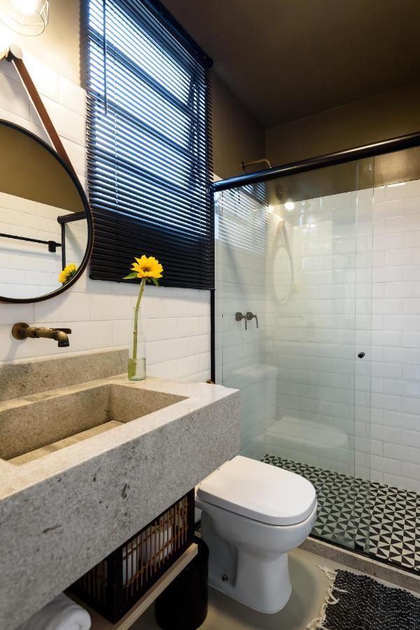 Pineapples Nsc902 - Com ótima Localização, Lindo E Moderno Appartement Rio de Janeiro