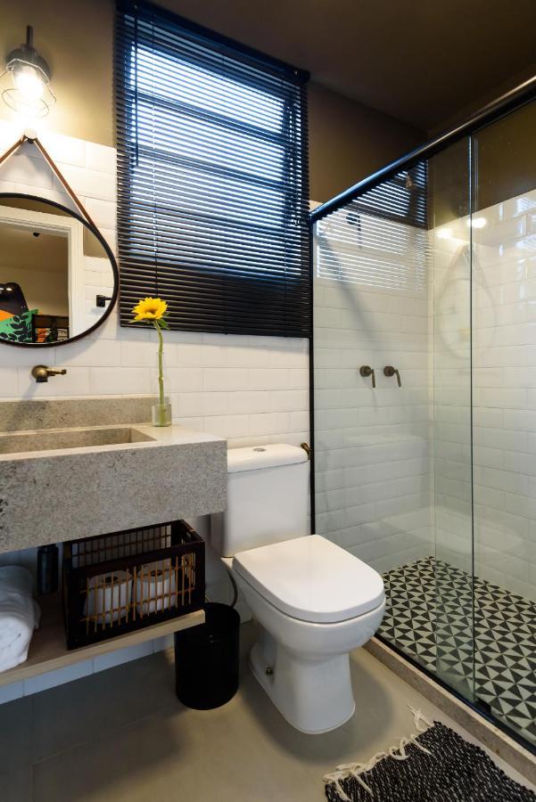 Appartement Pineapples Nsc902 - Com ótima Localização, Lindo E Moderno