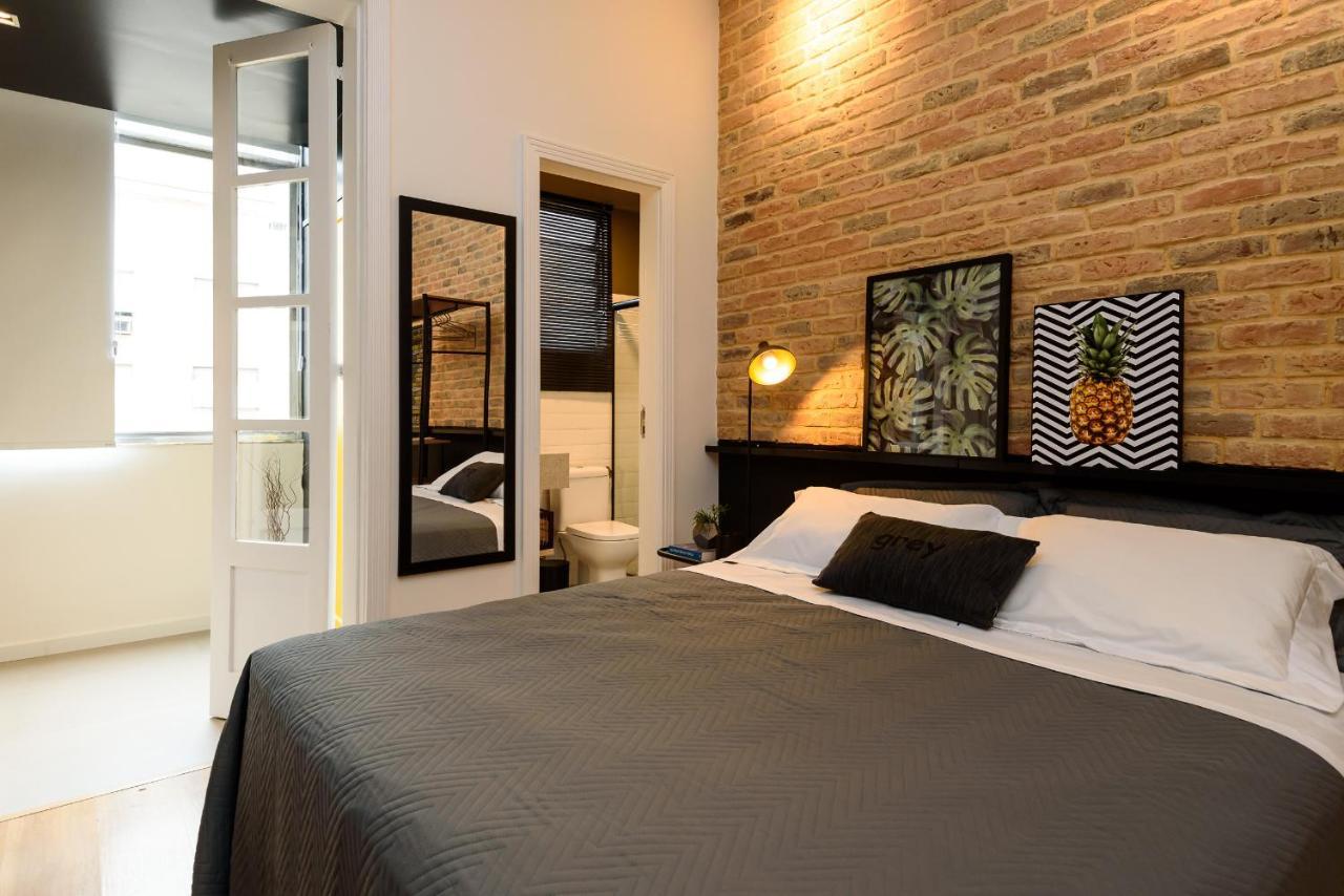 Pineapples Nsc902 - Com ótima Localização, Lindo E Moderno Appartement