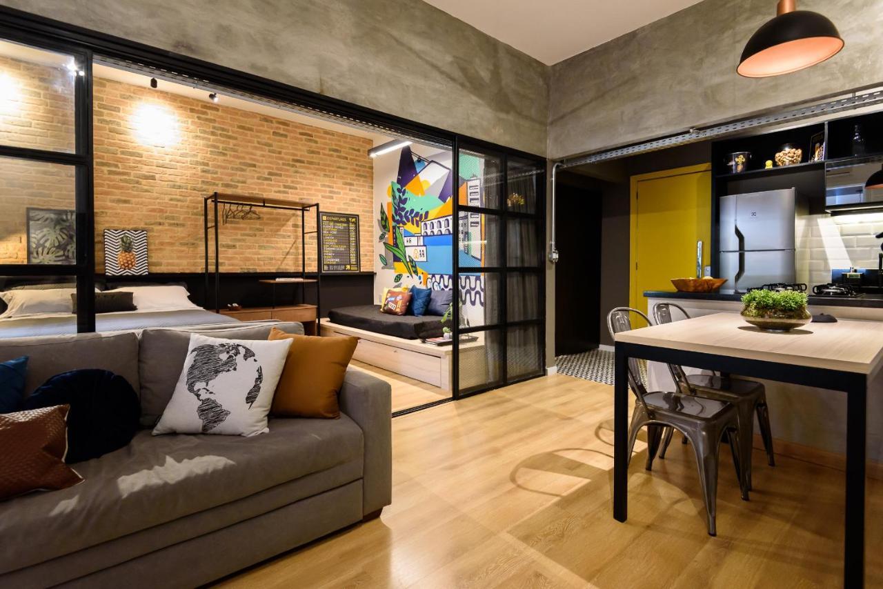 Pineapples Nsc902 - Com ótima Localização, Lindo E Moderno * Rio de Janeiro