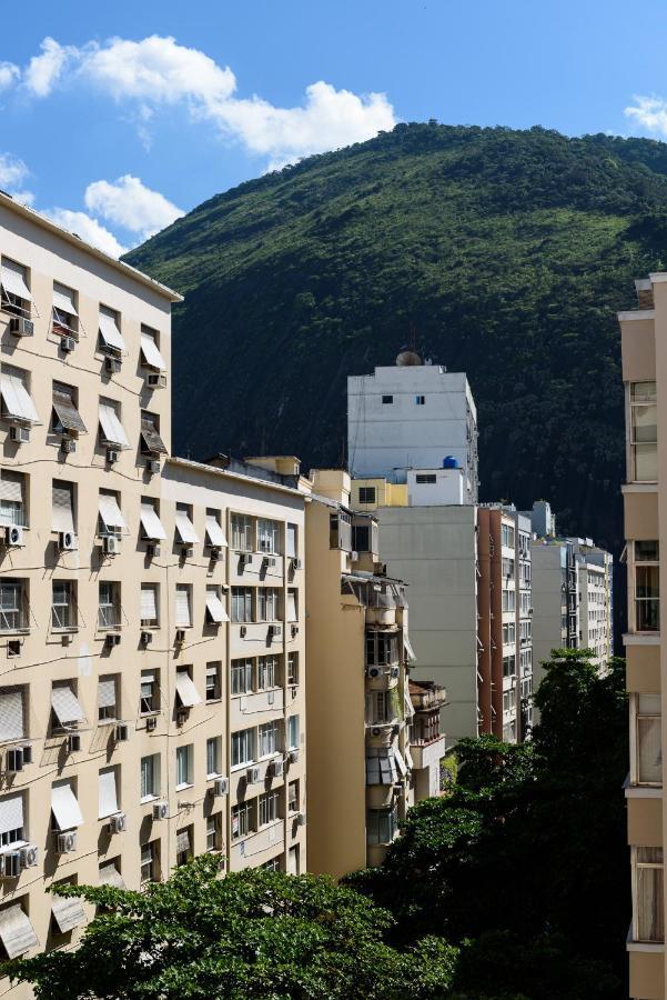Pineapples Nsc902 - Com ótima Localização, Lindo E Moderno * Rio de Janeiro