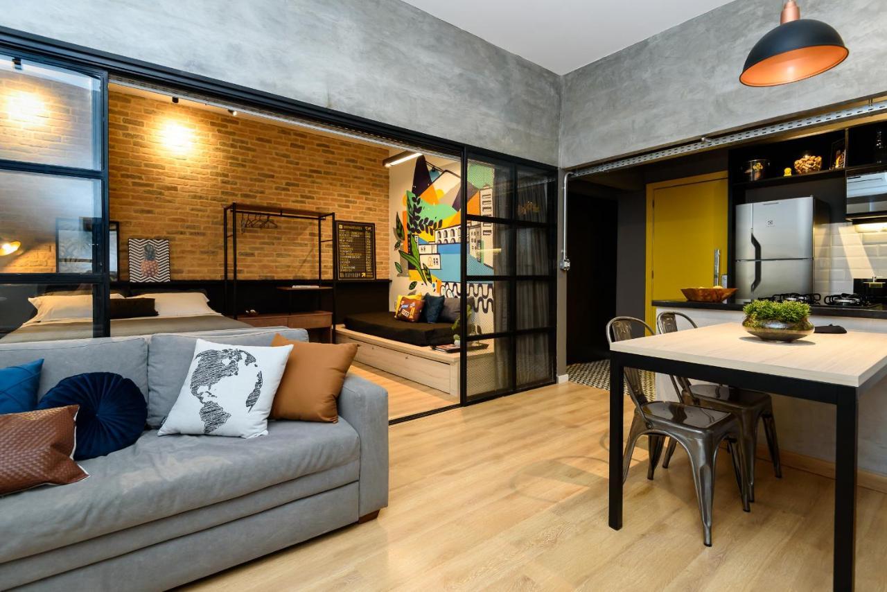Pineapples Nsc902 - Com ótima Localização, Lindo E Moderno Appartement