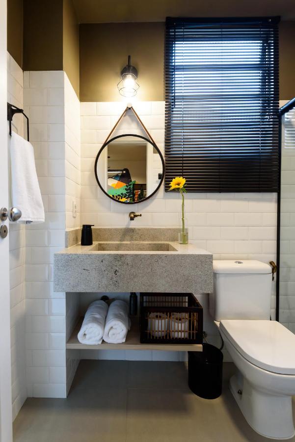 Appartement Pineapples Nsc902 - Com ótima Localização, Lindo E Moderno