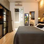 Modernidade Em Copacabana - Otimo Wifi - Nsc902 Z4