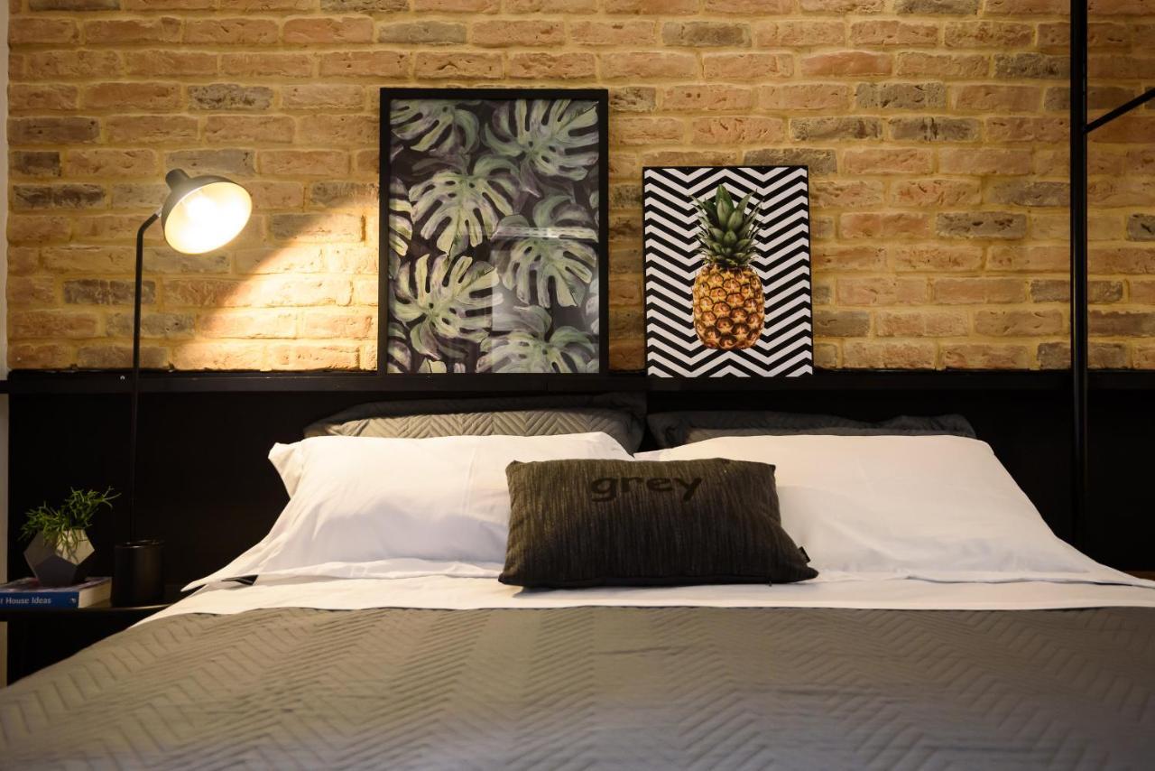 Apartment Modernidade Em Copacabana - Otimo Wifi - Nsc902 Z4