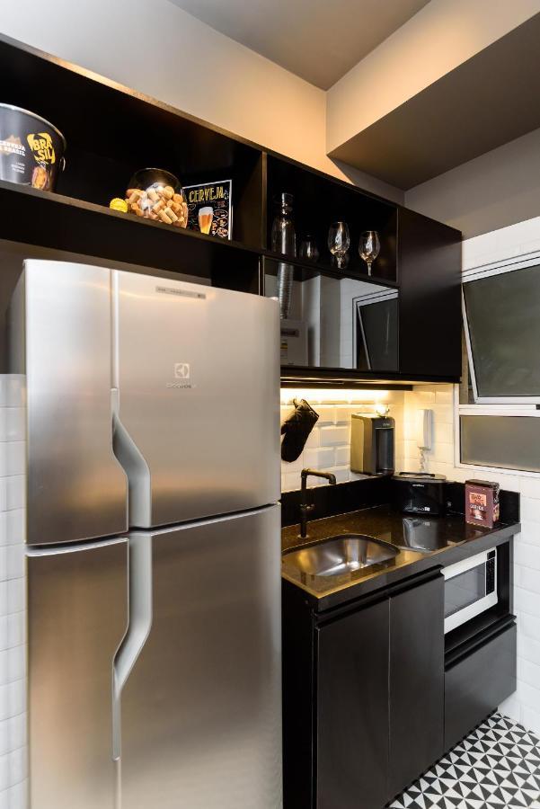 Modernidade Em Copacabana - Otimo Wifi - Nsc902 Z4 Apartment Rio de Janeiro